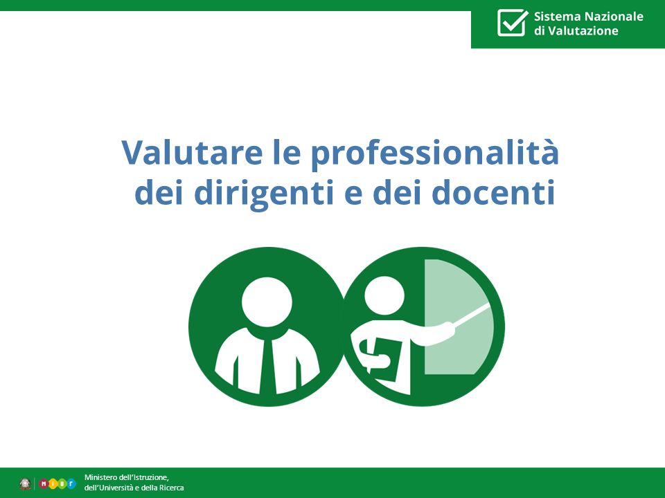 Sistema Nazionale Di Valutazione Seminari Regionali Ppt Scaricare